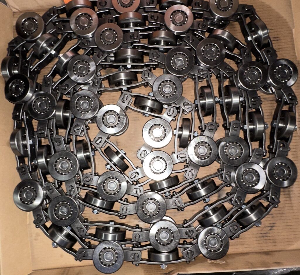 Rapid Ind RF-0102 Chain RF/Cadena RF – Lone Star Supply